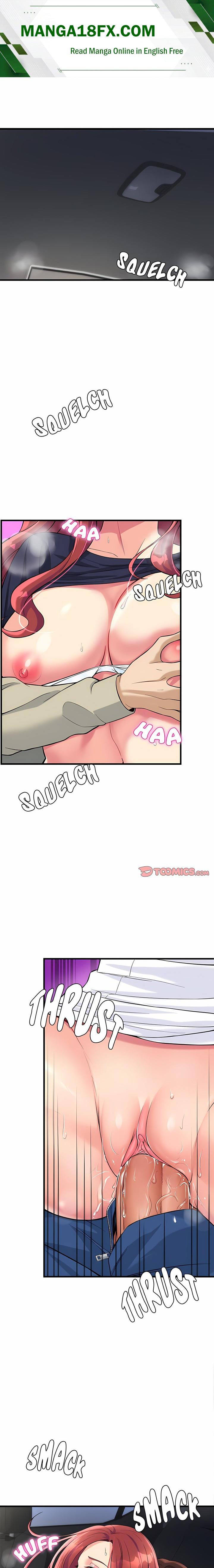 My Other Girlfriend (Uncensored) 1