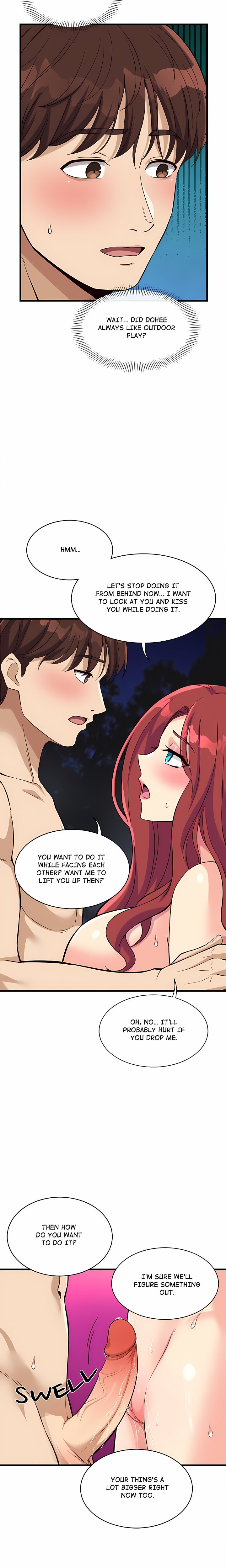My Other Girlfriend (Uncensored) 14