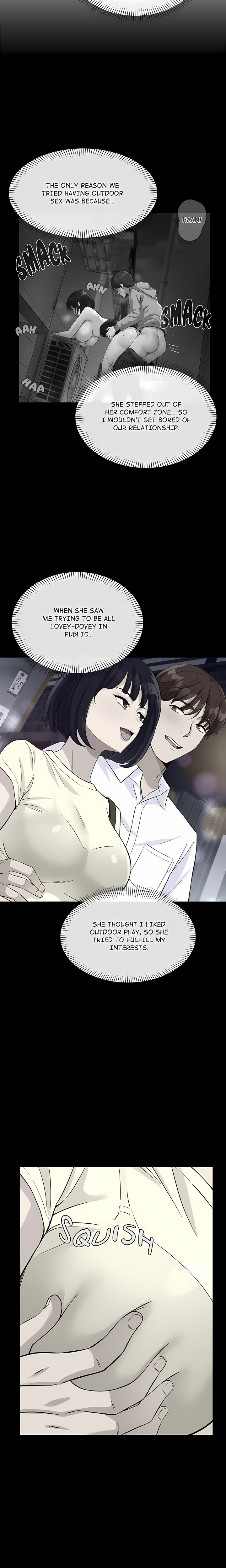 My Other Girlfriend (Uncensored) 16