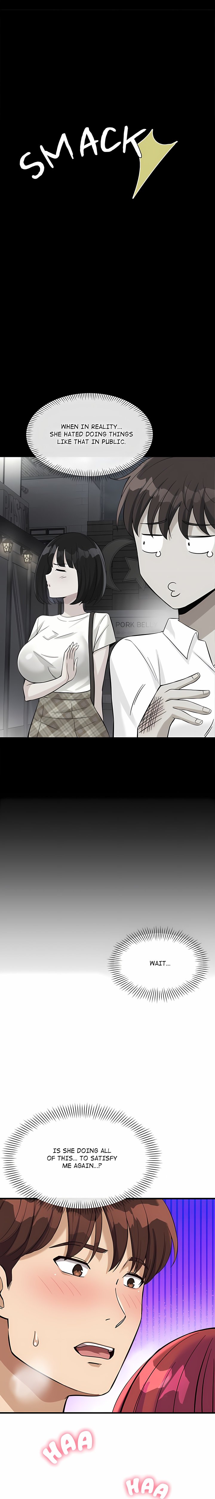 My Other Girlfriend (Uncensored) 17