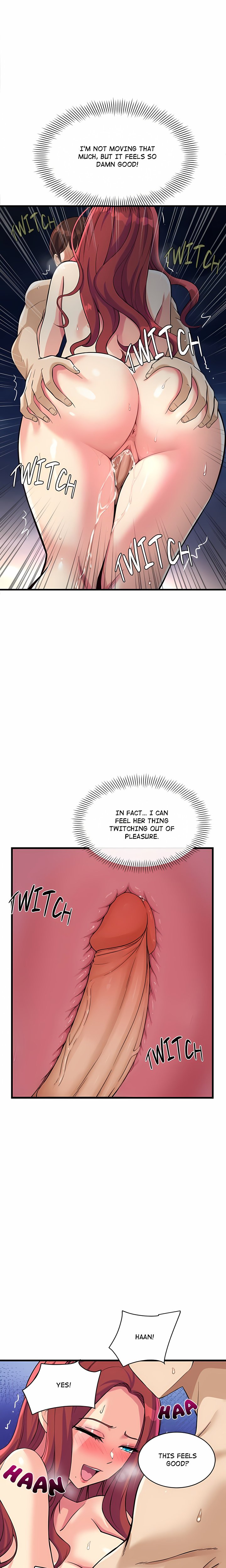 My Other Girlfriend (Uncensored) 19