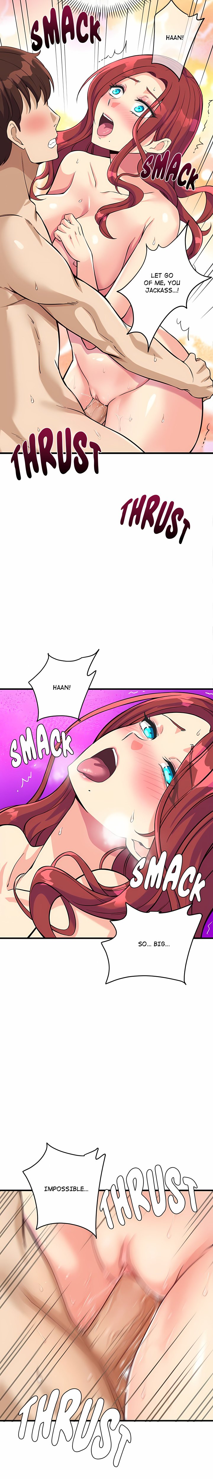 My Other Girlfriend (Uncensored) 25