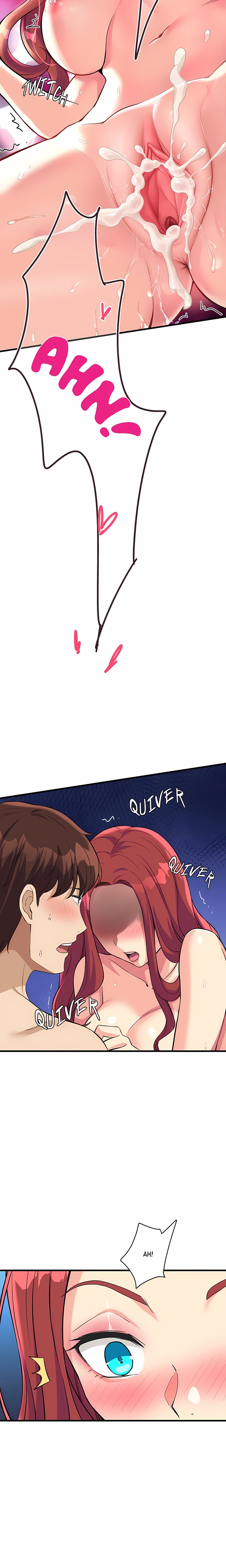 My Other Girlfriend (Uncensored) 27