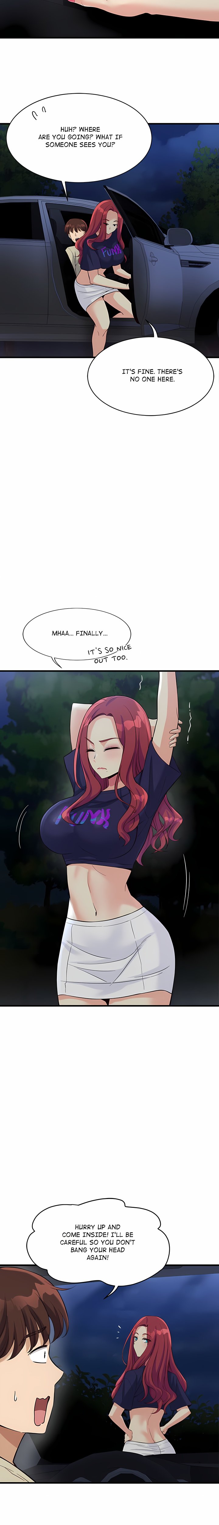 My Other Girlfriend (Uncensored) 4
