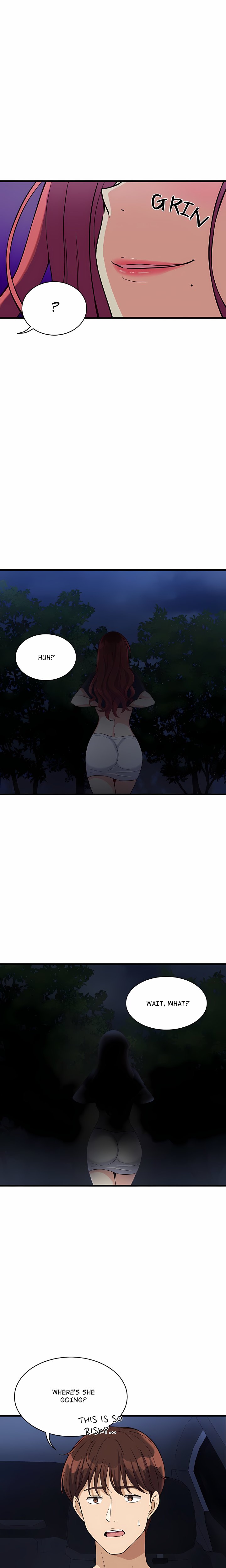 My Other Girlfriend (Uncensored) 5
