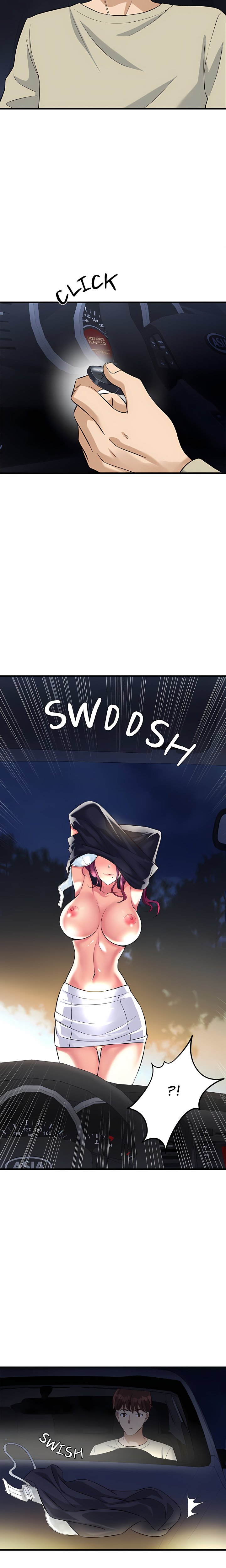 My Other Girlfriend (Uncensored) 6