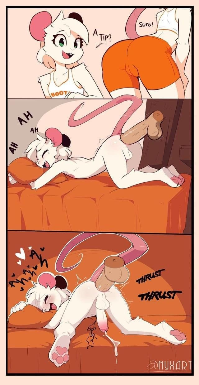 My porn 23