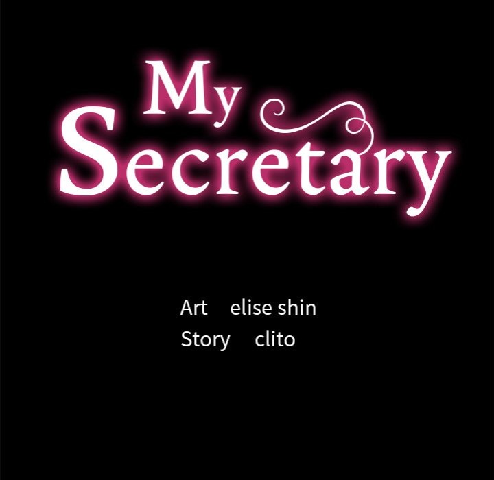 My Secretary 17