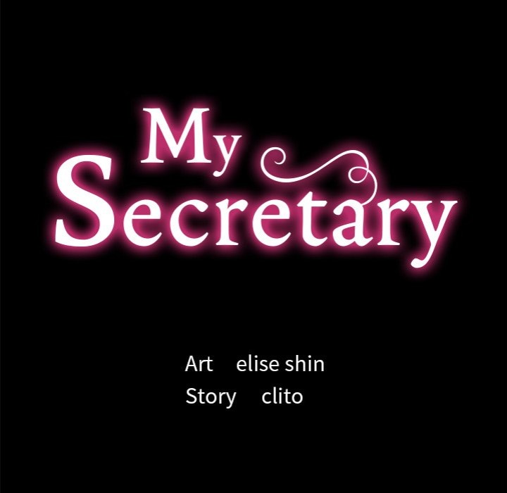 My Secretary 14
