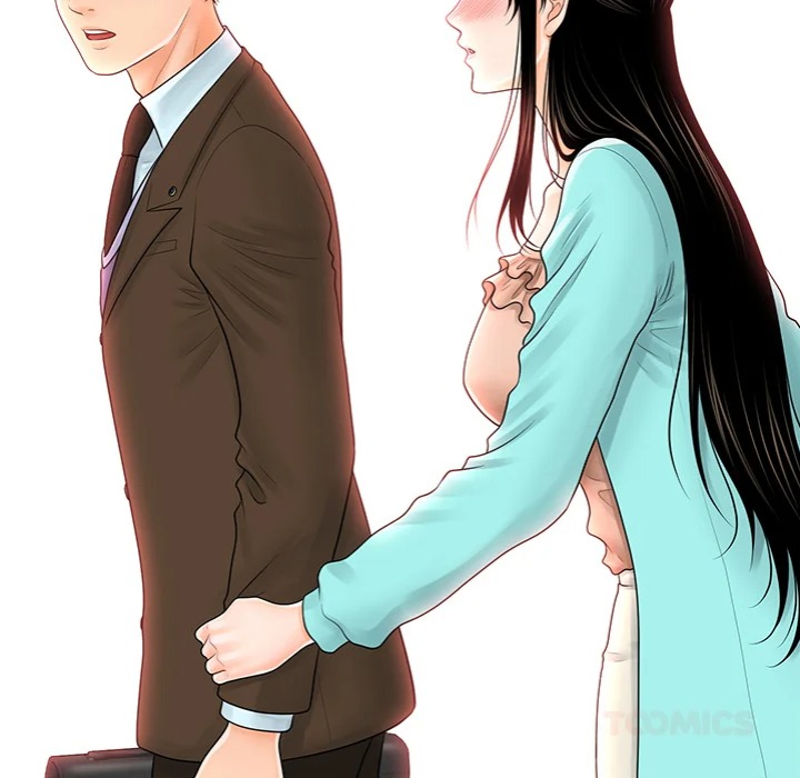 My Secretary 111