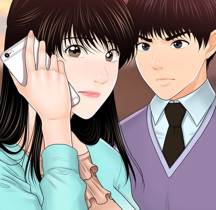 My Secretary 14