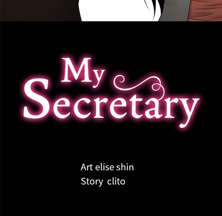My Secretary 18