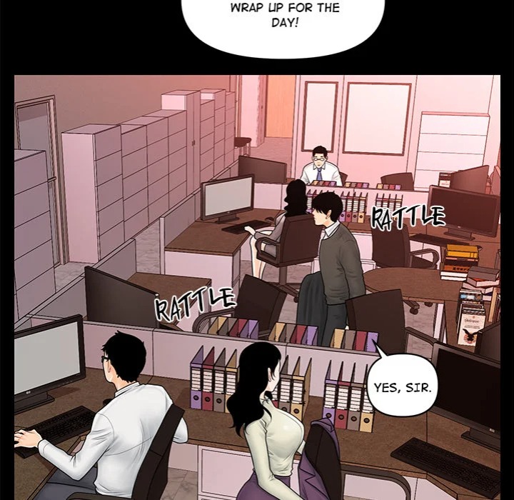 My Secretary 85