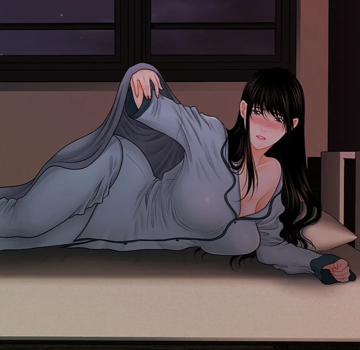 My Secretary 10