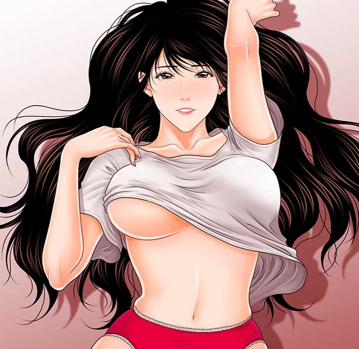 My Secretary 12