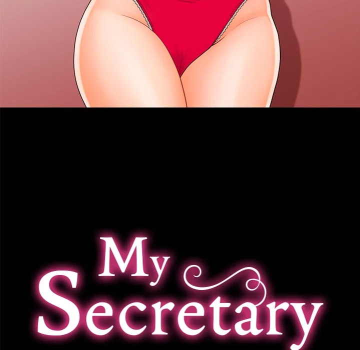 My Secretary 13