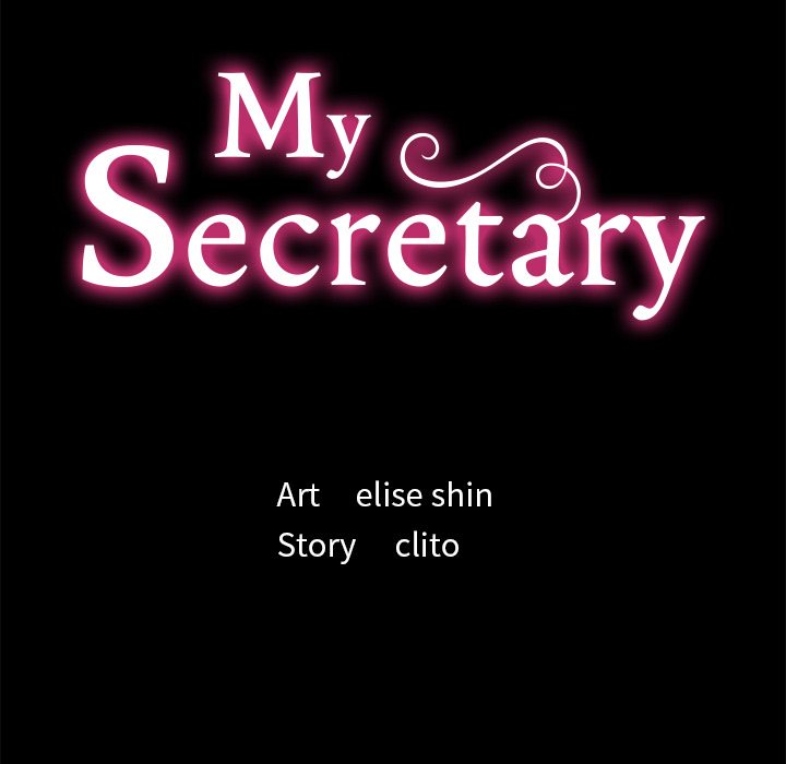 My Secretary 18