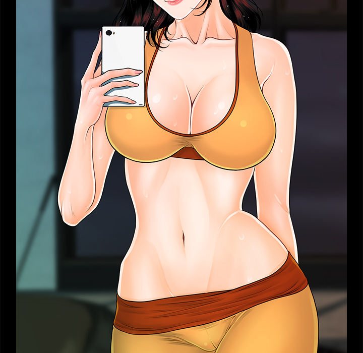 My Secretary 124