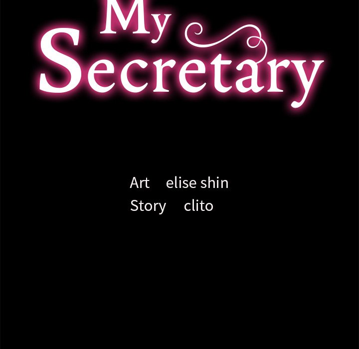 My Secretary 19