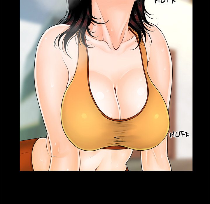 My Secretary 58