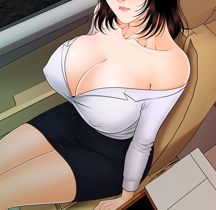 My Secretary 117