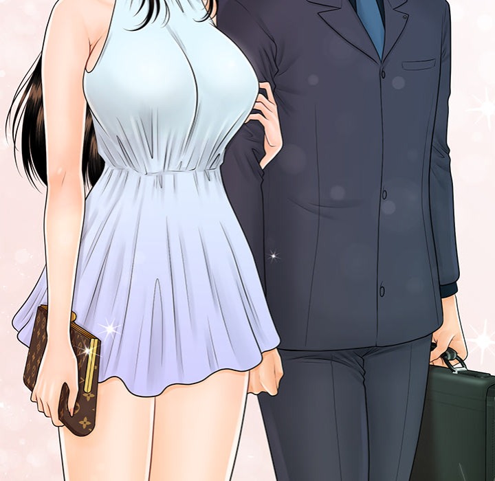 My Secretary 122