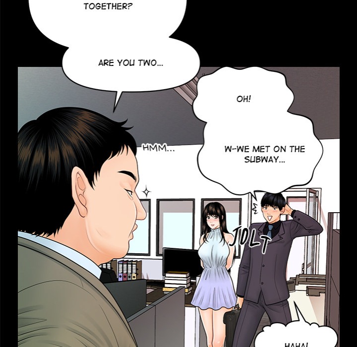 My Secretary 127
