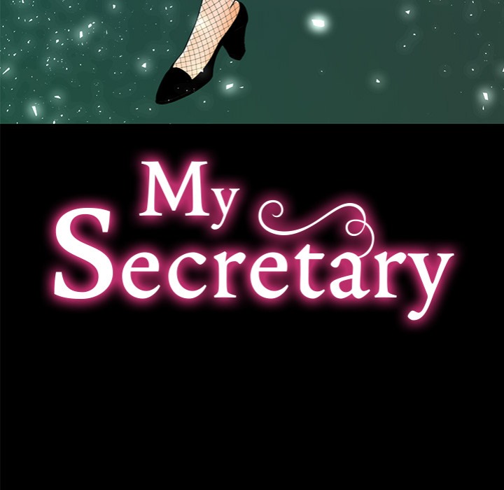 My Secretary 14