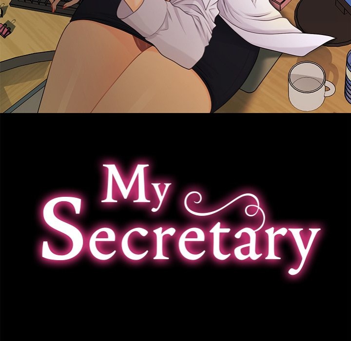 My Secretary 19