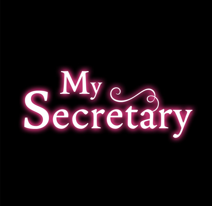 My Secretary 19