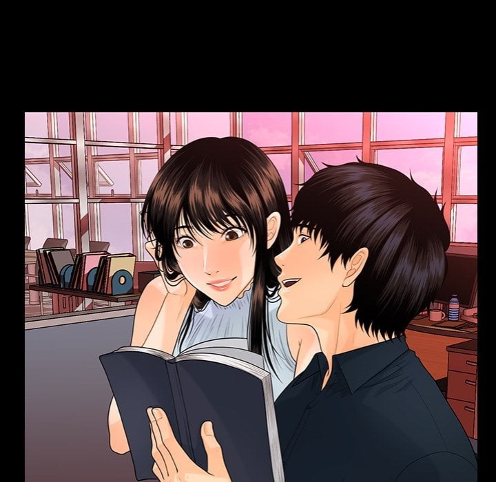 My Secretary 11