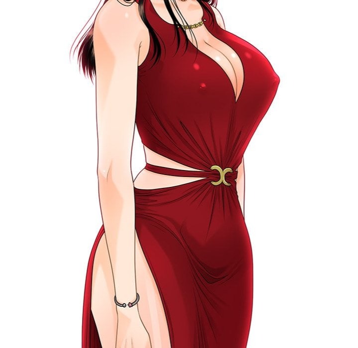 My Secretary 152