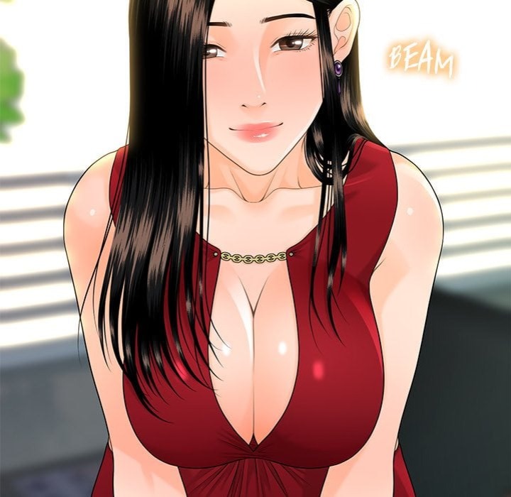 My Secretary 158
