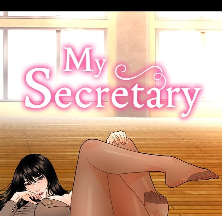 My Secretary 23