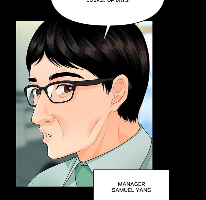 My Secretary 34