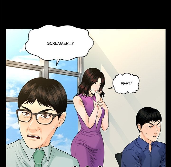 My Secretary 55