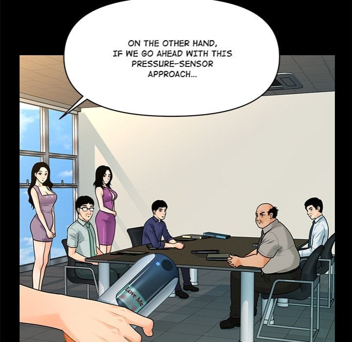 My Secretary 91