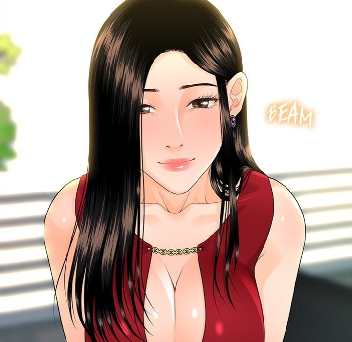 My Secretary 16