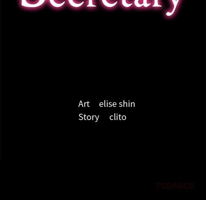 My Secretary 21