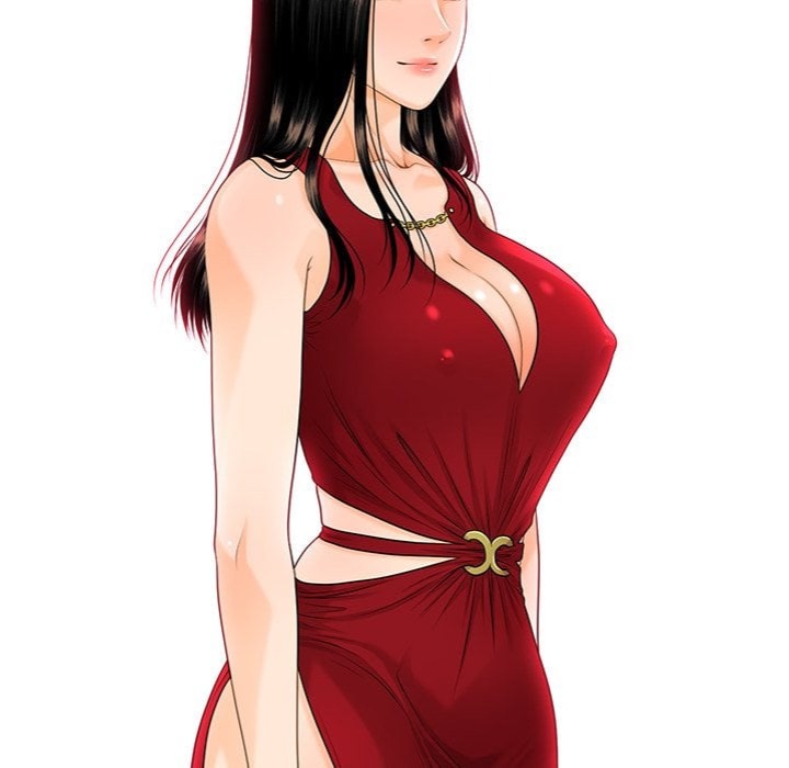 My Secretary 10