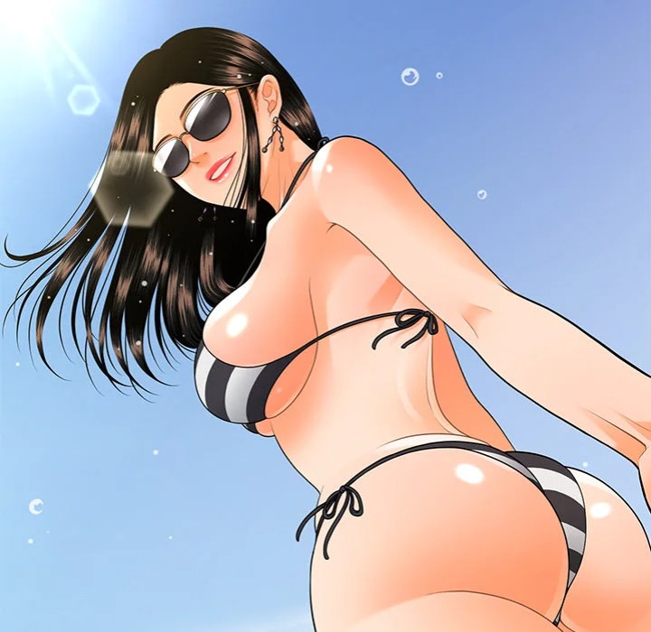 My Secretary 10
