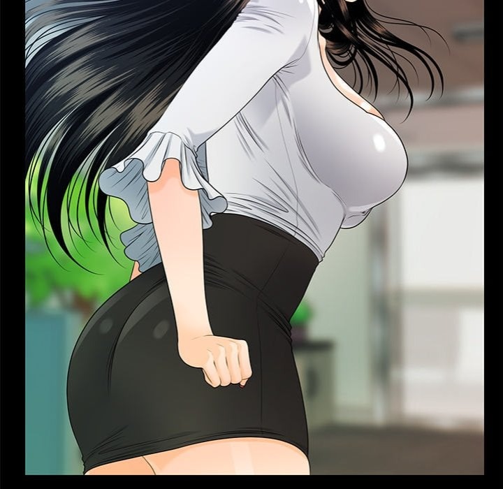 My Secretary 112