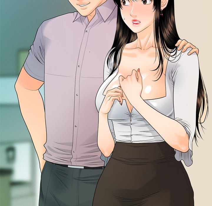 My Secretary 147