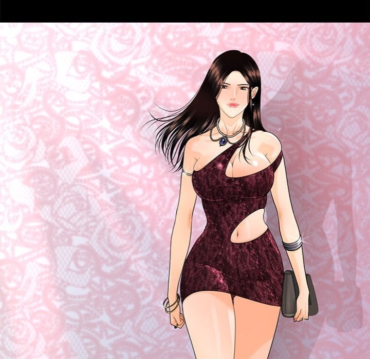 My Secretary 16