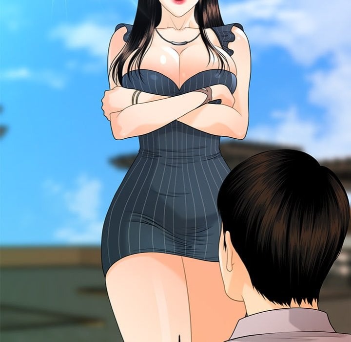 My Secretary 26