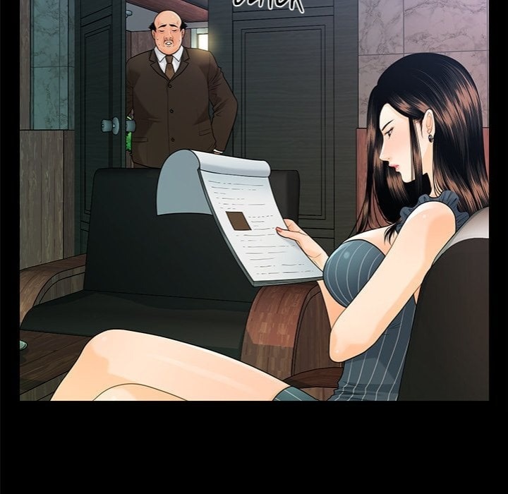 My Secretary 39