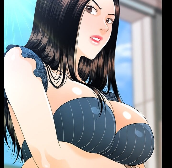 My Secretary 61