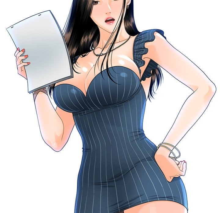 My Secretary 72