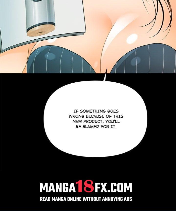 My Secretary 77