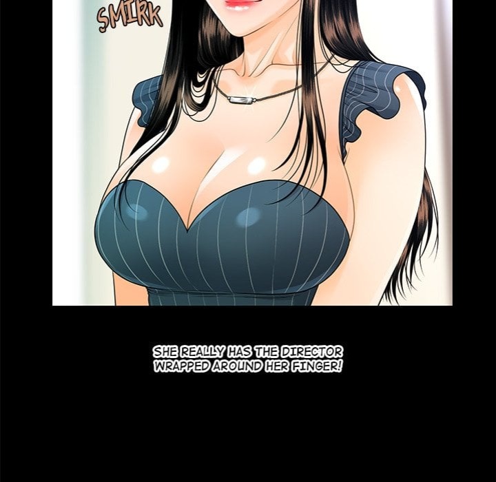 My Secretary 96